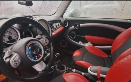 MINI Hatch, 2007 год, 750 000 рублей, 5 фотография