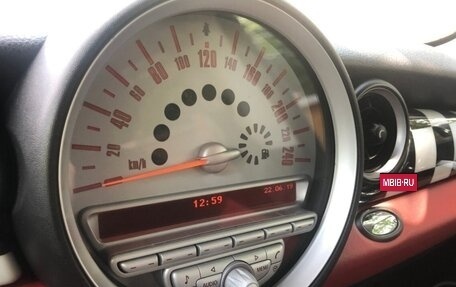 MINI Hatch, 2007 год, 750 000 рублей, 3 фотография