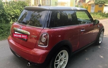 MINI Hatch, 2007 год, 750 000 рублей, 2 фотография