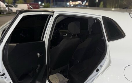 KIA Rio III рестайлинг, 2016 год, 1 200 000 рублей, 14 фотография