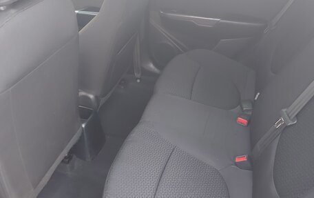 KIA Rio III рестайлинг, 2017 год, 823 000 рублей, 8 фотография