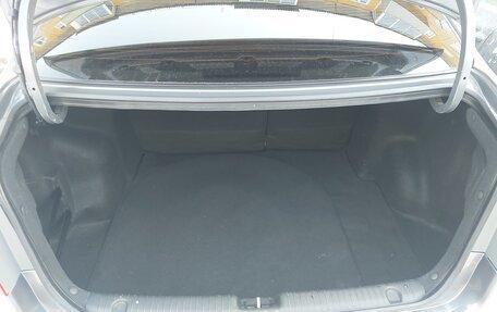 KIA Rio III рестайлинг, 2017 год, 823 000 рублей, 9 фотография