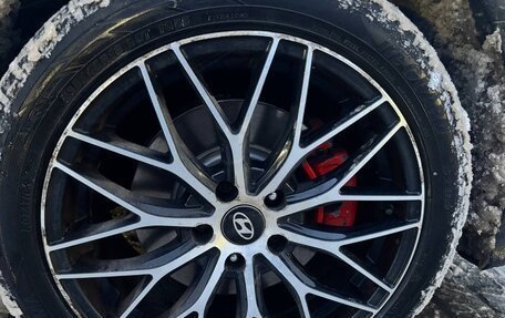 Hyundai Sonata VII, 2019 год, 2 150 000 рублей, 14 фотография