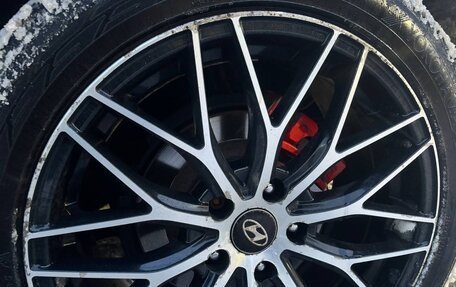 Hyundai Sonata VII, 2019 год, 2 150 000 рублей, 15 фотография