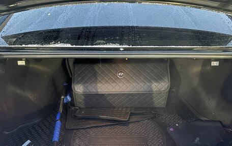 Hyundai Sonata VII, 2019 год, 2 150 000 рублей, 12 фотография