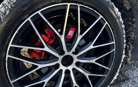 Hyundai Sonata VII, 2019 год, 2 150 000 рублей, 13 фотография