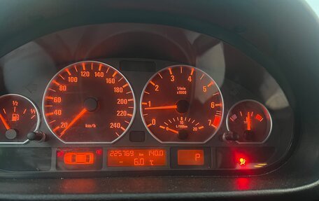 BMW 3 серия, 2003 год, 495 000 рублей, 6 фотография