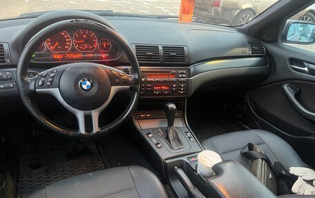 BMW 3 серия, 2003 год, 495 000 рублей, 5 фотография
