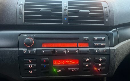 BMW 3 серия, 2003 год, 495 000 рублей, 7 фотография