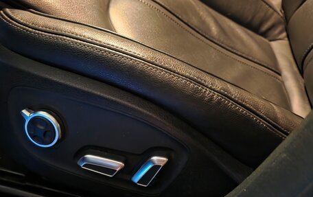 Audi A6, 2011 год, 3 000 000 рублей, 5 фотография