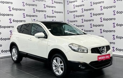 Nissan Qashqai, 2012 год, 950 000 рублей, 1 фотография