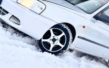 Hyundai Accent II, 2008 год, 285 000 рублей, 1 фотография