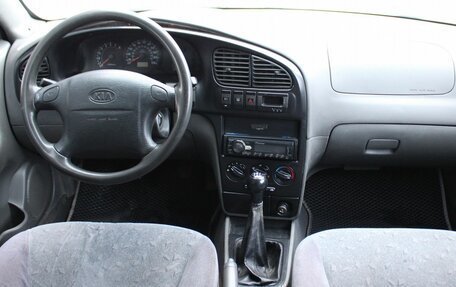 KIA Spectra II (LD), 2007 год, 219 000 рублей, 7 фотография