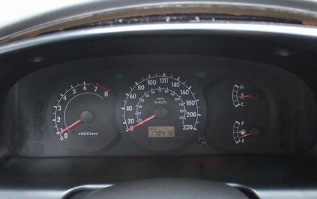 KIA Spectra II (LD), 2007 год, 219 000 рублей, 6 фотография