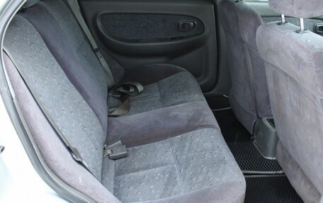 KIA Spectra II (LD), 2007 год, 219 000 рублей, 10 фотография