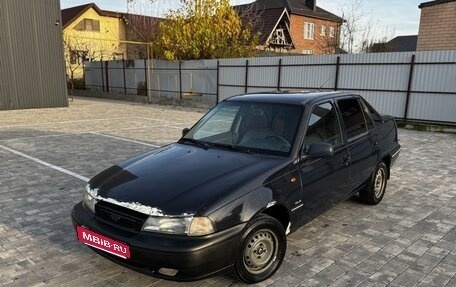 Daewoo Nexia I рестайлинг, 2007 год, 140 000 рублей, 1 фотография