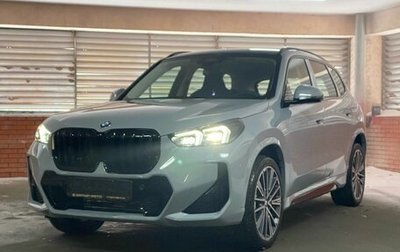 BMW X1, 2025 год, 5 850 000 рублей, 1 фотография