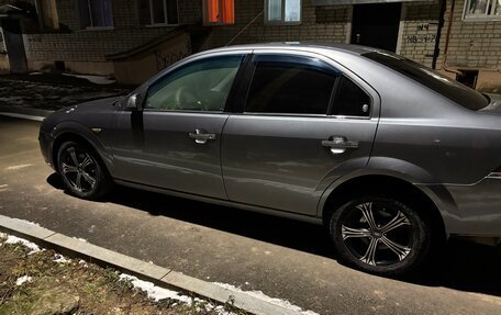 Ford Mondeo III, 2006 год, 350 000 рублей, 1 фотография