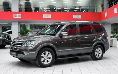 KIA Mohave I, 2010 год, 1 310 000 рублей, 1 фотография