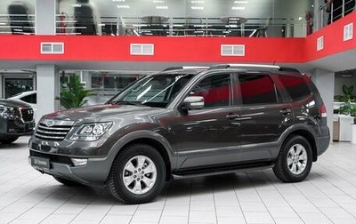 KIA Mohave I, 2010 год, 1 310 000 рублей, 1 фотография