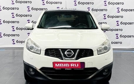 Nissan Qashqai, 2012 год, 950 000 рублей, 3 фотография