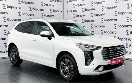 Haval Jolion, 2023 год, 2 050 000 рублей, 1 фотография