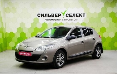 Renault Megane III, 2011 год, 550 000 рублей, 1 фотография