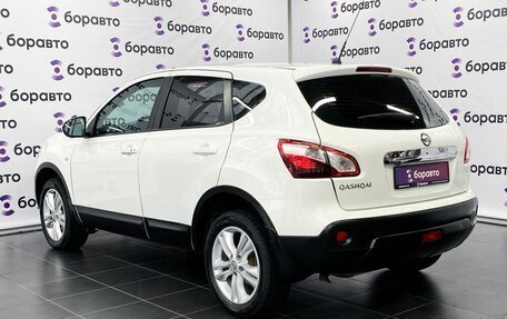 Nissan Qashqai, 2012 год, 950 000 рублей, 5 фотография