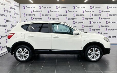 Nissan Qashqai, 2012 год, 950 000 рублей, 7 фотография