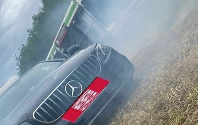 Mercedes-Benz E-Класс, 2020 год, 2 800 000 рублей, 1 фотография