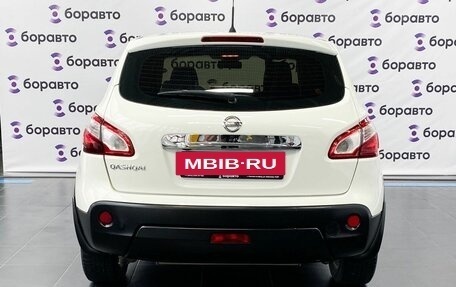 Nissan Qashqai, 2012 год, 950 000 рублей, 4 фотография