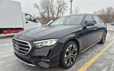 Mercedes-Benz E-Класс, 2024 год, 7 350 000 рублей, 1 фотография