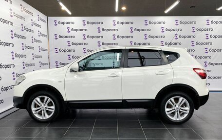 Nissan Qashqai, 2012 год, 950 000 рублей, 8 фотография