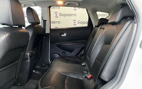 Nissan Qashqai, 2012 год, 950 000 рублей, 12 фотография