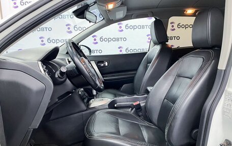 Nissan Qashqai, 2012 год, 950 000 рублей, 11 фотография