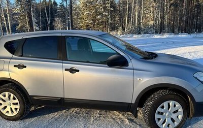 Nissan Qashqai, 2011 год, 1 100 000 рублей, 1 фотография