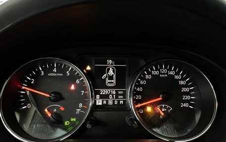 Nissan Qashqai, 2012 год, 950 000 рублей, 15 фотография