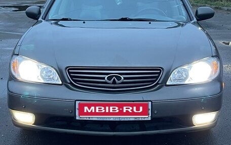 Infiniti I, 2000 год, 380 000 рублей, 1 фотография