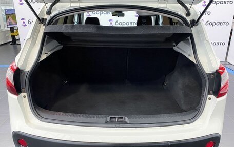 Nissan Qashqai, 2012 год, 950 000 рублей, 19 фотография