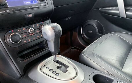 Nissan Qashqai, 2012 год, 950 000 рублей, 17 фотография