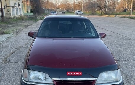 Opel Omega A, 1991 год, 190 000 рублей, 1 фотография
