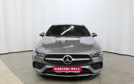 Mercedes-Benz CLA, 2020 год, 3 130 000 рублей, 2 фотография