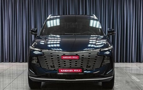 Haval F7, 2024 год, 2 900 000 рублей, 1 фотография