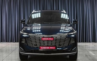 Haval F7, 2024 год, 2 900 000 рублей, 1 фотография