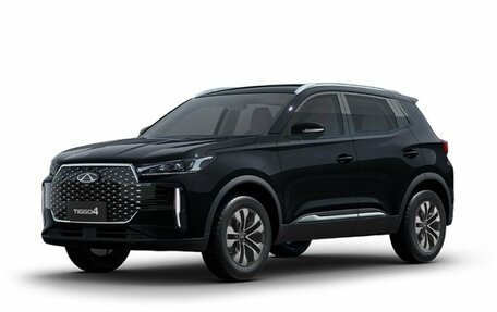 Chery Tiggo 4 I рестайлинг, 2025 год, 2 139 000 рублей, 1 фотография