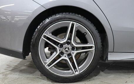 Mercedes-Benz CLA, 2020 год, 3 130 000 рублей, 9 фотография