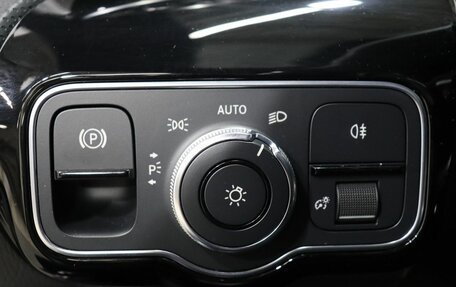 Mercedes-Benz CLA, 2020 год, 3 130 000 рублей, 12 фотография