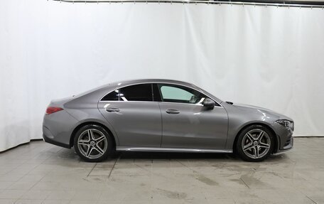 Mercedes-Benz CLA, 2020 год, 3 130 000 рублей, 7 фотография