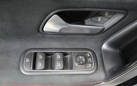 Mercedes-Benz CLA, 2020 год, 3 130 000 рублей, 11 фотография