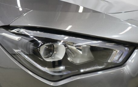 Mercedes-Benz CLA, 2020 год, 3 130 000 рублей, 24 фотография